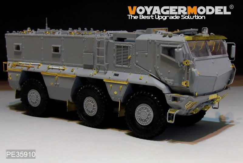 未開封TAKOM 1/35 KamAZ タイフーン K Amazon | タコム 1/35 KamAZ タイフーンK・RP-377VM1・アルバ