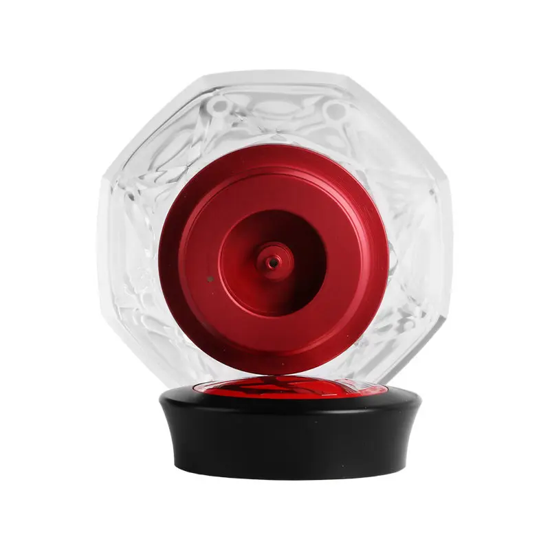 TWSBI 다이아몬드 50 580/580AL/580ALR 만년필용 다양한 색상의 투명 컬러 유리 잉크병 - TWSBI와 호환 가능