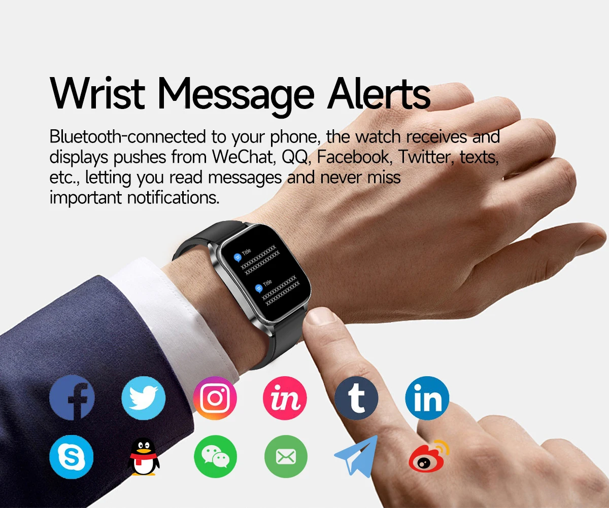 2026 New 650nm Laser Therapy Health Smartwatch Men ECG Blood Pressure Lipid Uric Acid Bluetooth Call Smart Watch For Android IOS