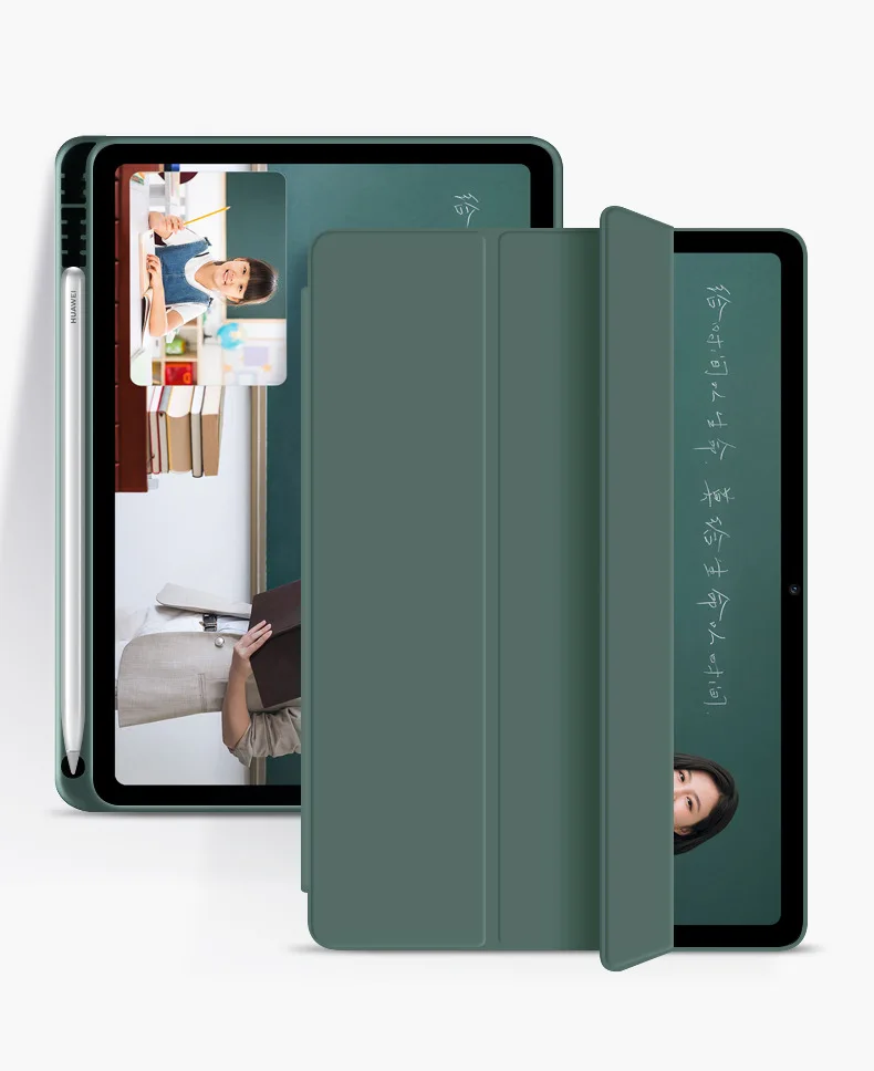 HUAWEI MatePad 本体 カバー付き BAH3-W59 64GB HUAWEI MatePad 本体 カバー付き BAH3-W59 64GB MatePad Wi-Fi 64GB