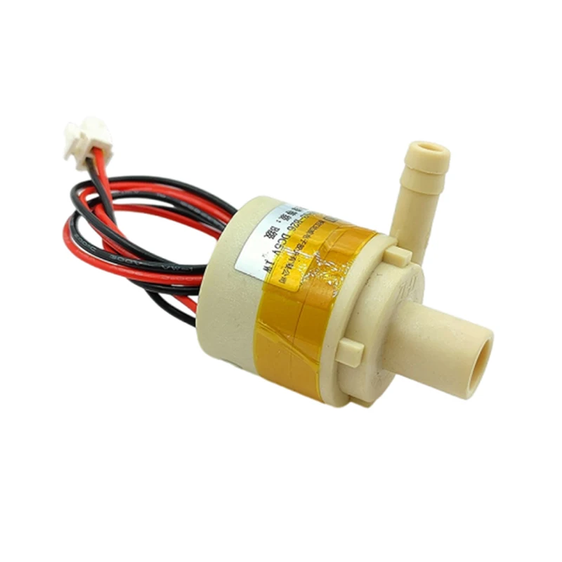 DC 5V Small Mini Mute DC Brushless Water Pump Micro Submersible Impeller Pump Centrifugal Circulating Water Pump  DIY Fountain
