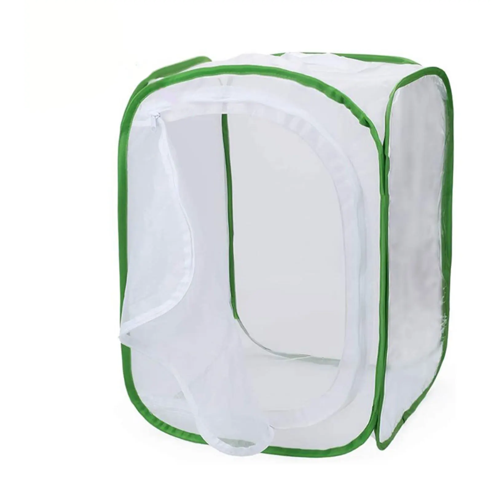 Insect Butterfly Observation Cage Net
