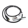 Arc Welding Machine Cold Aluminum Welding IP21S Inverter Argon 4