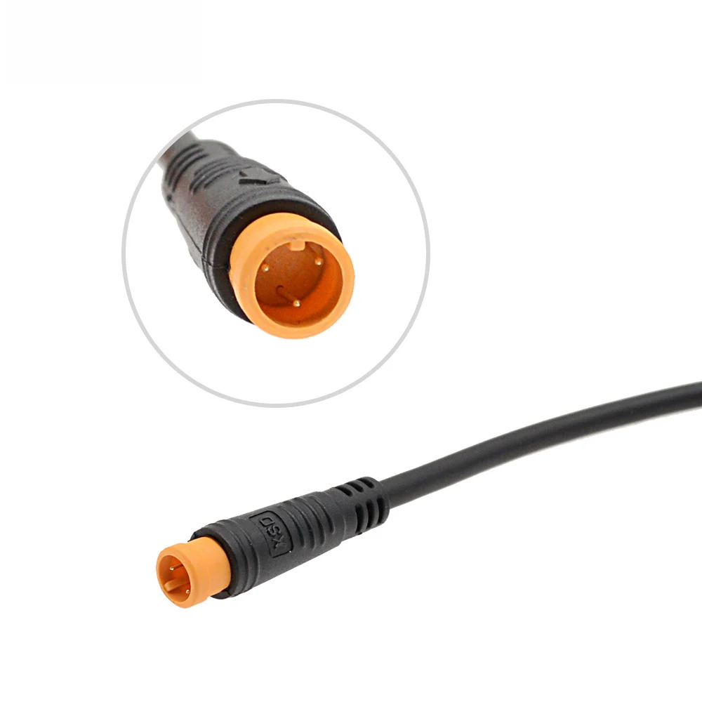 Pedal Assistant Sensor Waterproof Interface 12 Magnets High Accuracy Electric Bikes Sensor Easy Installation For Electric Bike