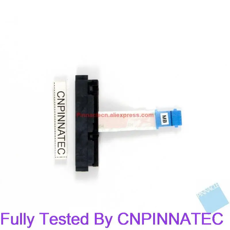 

HDD Connector for Dell Inspiron 3467 Vostro 3468 HDD SSD Connector Flex Cable 450.09P04.0001