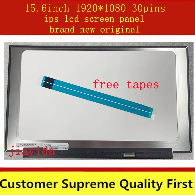 DALLE ÉCRAN LCD LED Type Optronics B156HAN02.0 HW1A 15.6 1920x1080 EUR - Foto 4