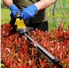 MEDAS Electric hedge machine Rechargeable lithium electric trimmer small farm pruning machine tea hedge scissors 2