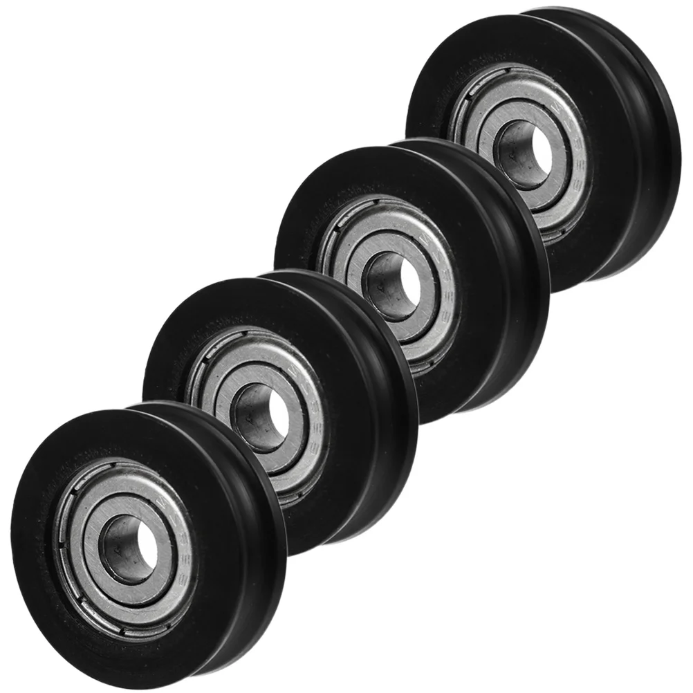 Рисунок 2 - колесные диски для дверей и ок