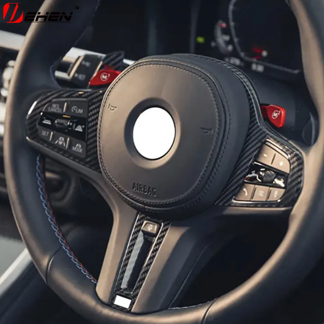 BMW 1/2/3/5/6/7 시리즈 G GT mp 스포츠 F40 F44 G20 G21 G30 G31 G32 G11 G12 G01 G02 G08 스티어링 휠 쉬프트 패들