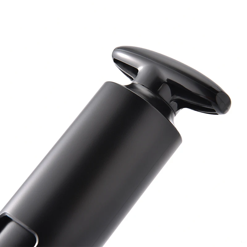 FLYMUYU Creative wine opener Manual Bottle Opener Corkscrew Sparkling Wine Kitchen Tool Corks Openers Useful Kitchen Accessories