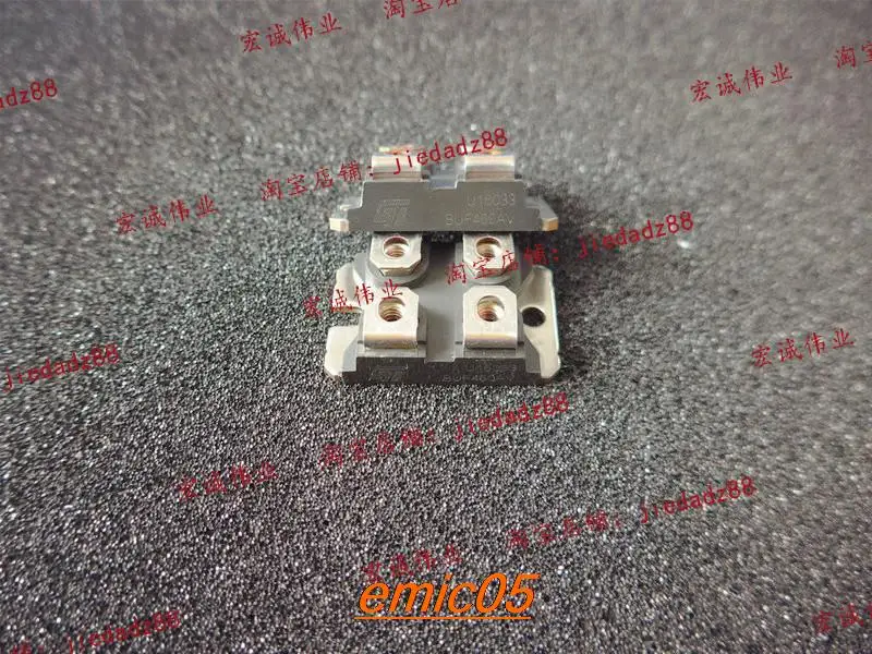 

Original Stock BUF460AV