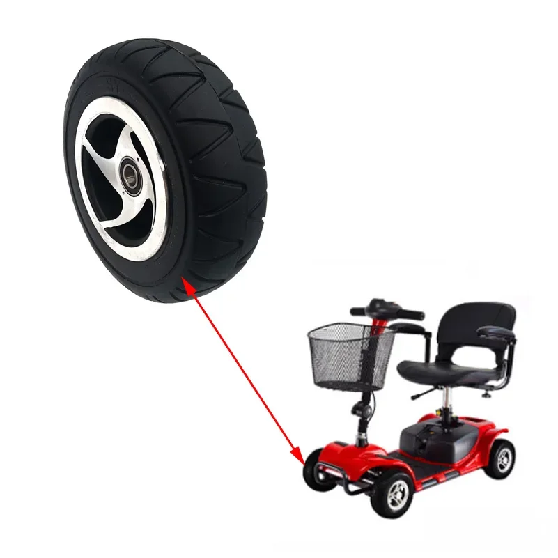 Электроскутер 4 Колеса Купить