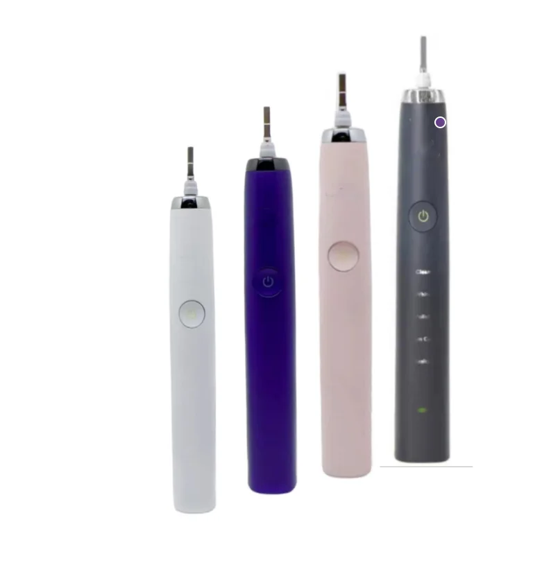Description Picture 2 of itemelectric toothbrush host for Philips HX9340 HX9350 HX9360 HX9370 replacement handle