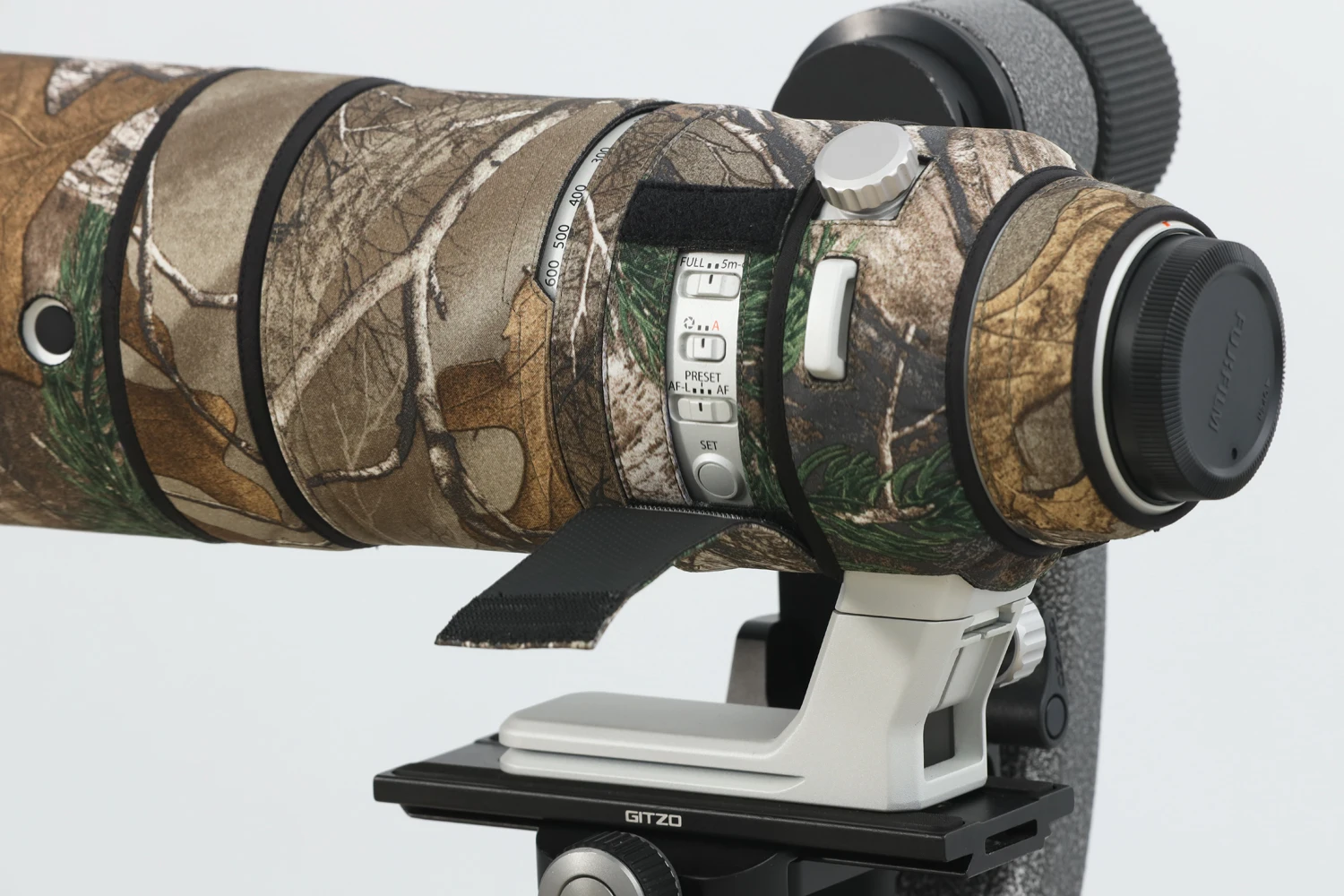 água para fujifilm XF150-600mmF5.6-8 r lm ois