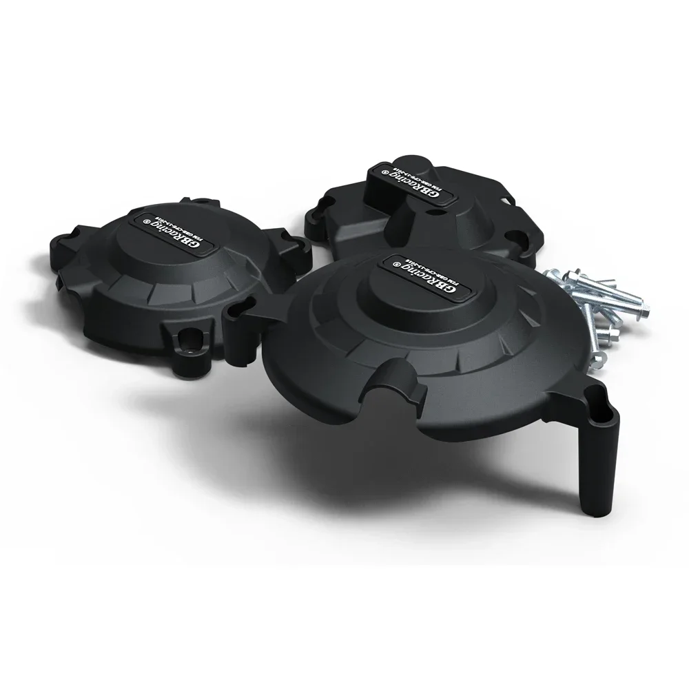 ZX-10R ZX-10RR 2011- Engine Protection Cover