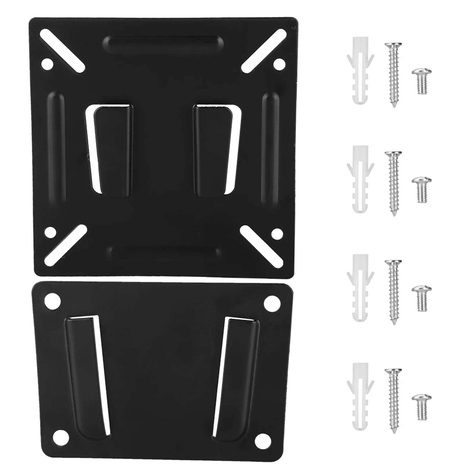 For-14-24in-LCD-TV-Wall-Mount-Bracket-Large-Load-Support-Wall-TV-Mount ...