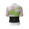 SPEXCEL all new men's Lightweight short Sleeve Cycling Jersey Pro aero Fit Quick Dry and Breathable fabric UPF50+ performance 4