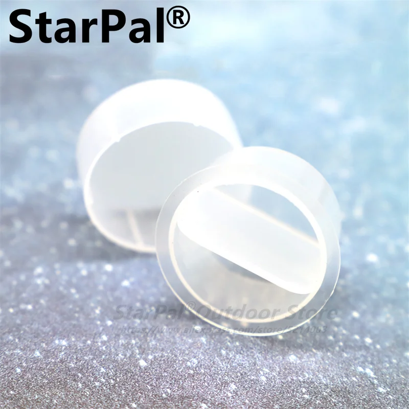 Eyepiece Dust Caps Covers Eyepieces Telescope Telescope Dust Cap