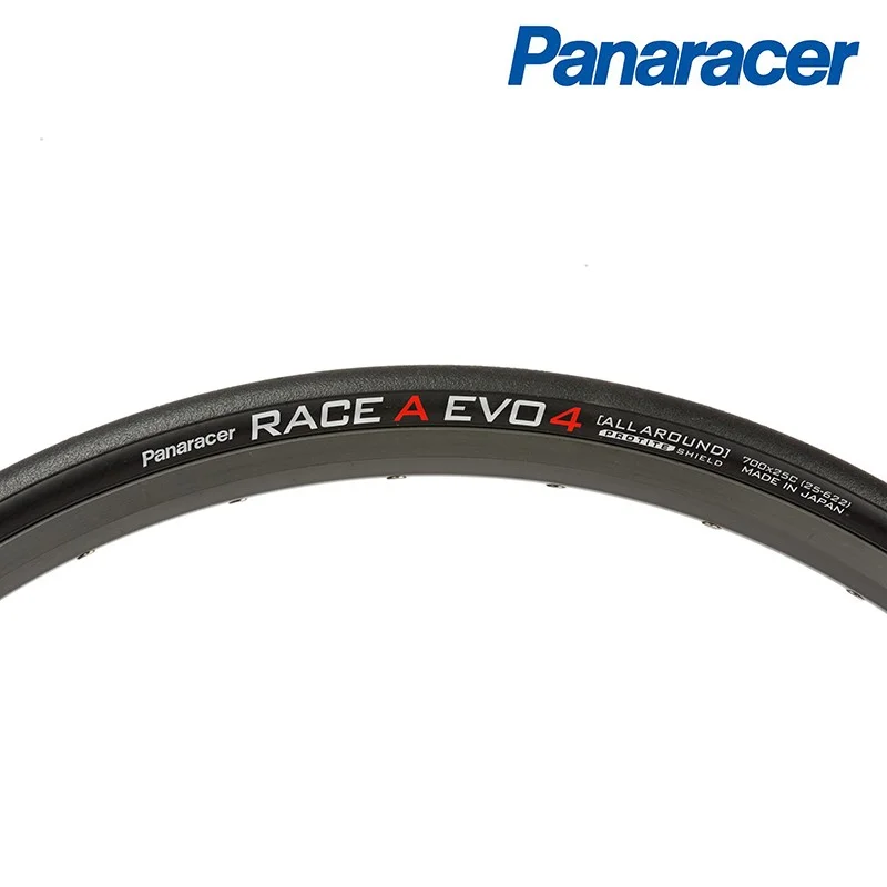 Panaracer RACE A EVO+ 700x25C タイヤ Panaracer Race A C D EVO 4 700x25C/700x26C/700x28C