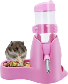 Hamster Water Bottle Dispenser 1