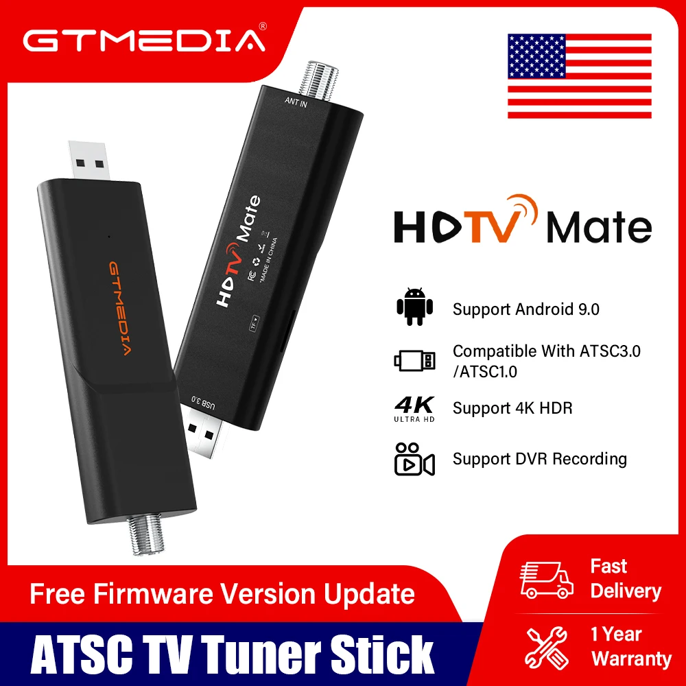 Tv Tuner For Computer Computer Monitor External Tv Tuner Card For