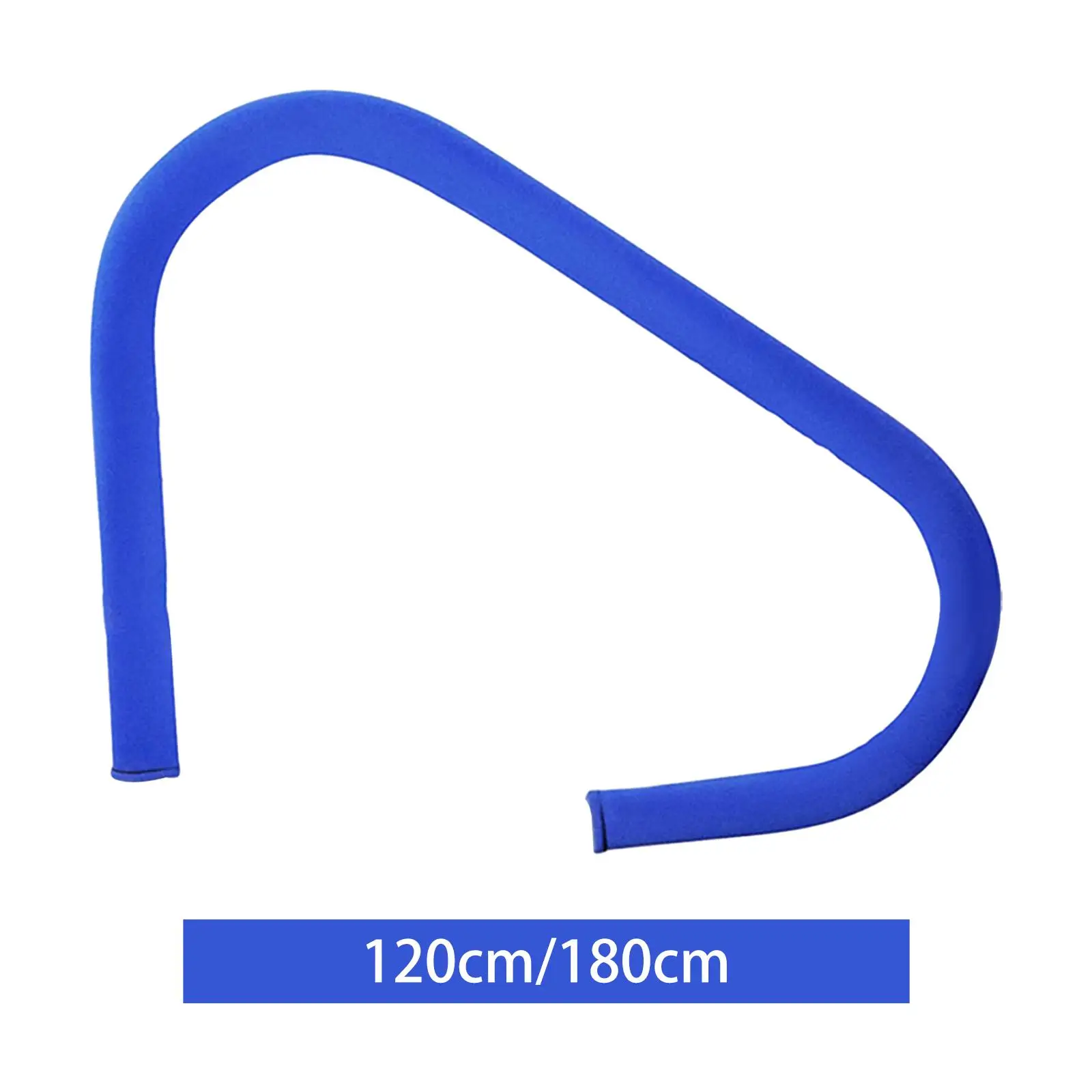 

Pool Handrail Cover with Zipper Non Slip Comfort Grip Hand Rail Cover Pool