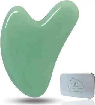 Jade Gua Sha Tool 1