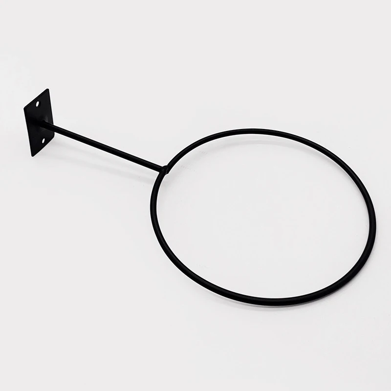 Mehrzweck-Fußball-Display-Regal, Ballhalter, Wandmontage, Basketball-Aufbewahrungsregal, Wohnzimmer-Dekoration, platzsparend – Detail 12