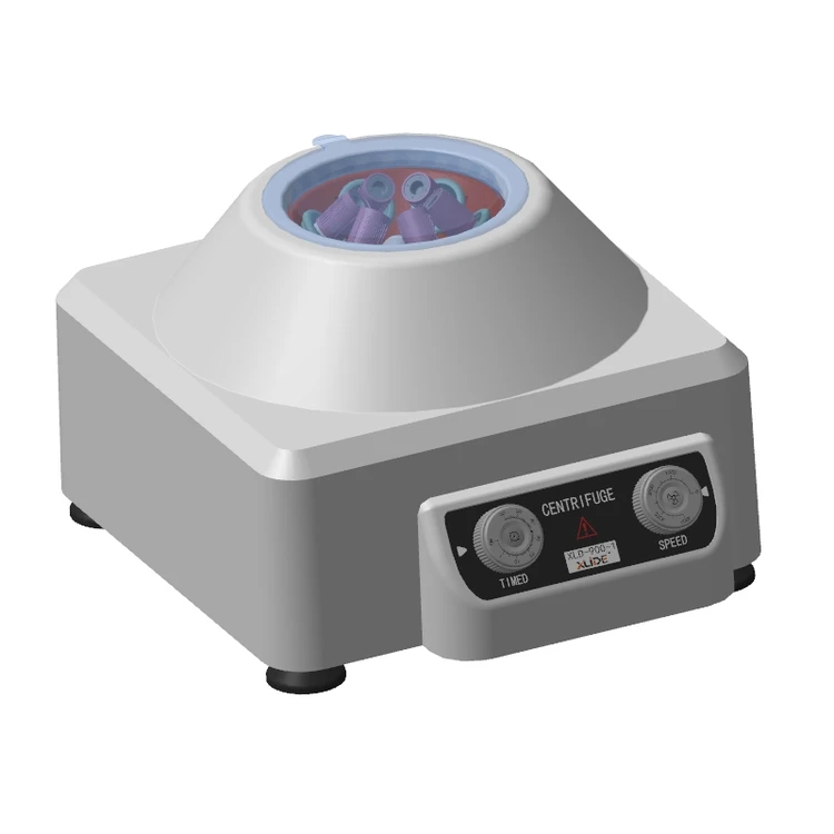 Plasma Centrifuge 900-2/900-1S Electric Blood Centrifuge Prp Plasma Centrifuge Machine Digital Medical Lab