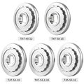 1 Set Silver