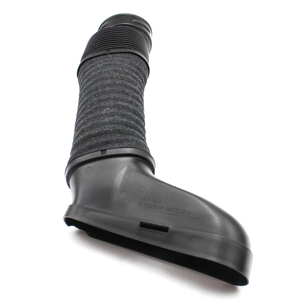 1PCS Air Intake Duct Hose Left or Right A2720903582 A2720903682 for Mercedes Benz W204 C300 C350 Air Intake Kit