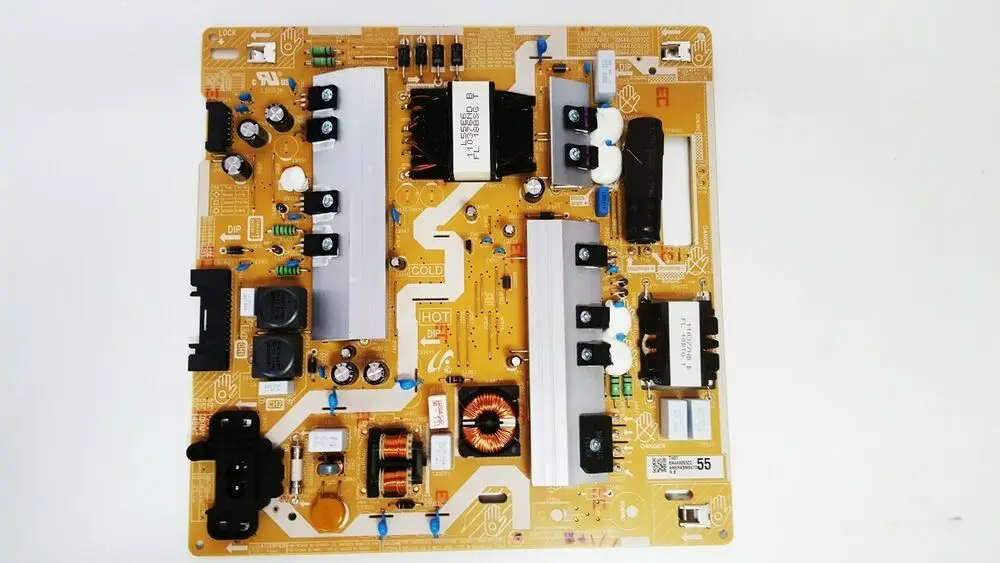 

For Samsung UN65NU6900FXZA UN65NU7300F Power Supply LED Board L65E6N_NHS BN4400932A