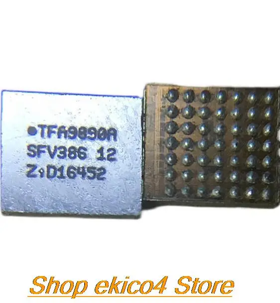 

Original stock TFA9890A TFA9890 IC