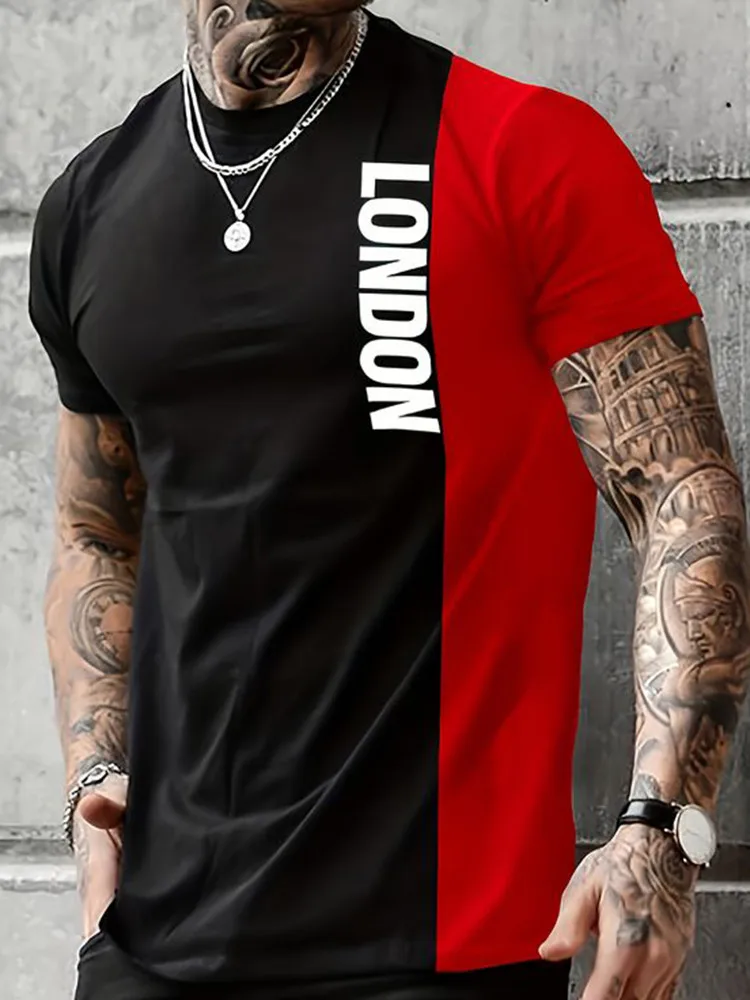 

T Shirt For Men New models Outdoor Street Leisure Sports Fitness Element Style Lover O-neck Short Sleeve Camouflage Clothing Top