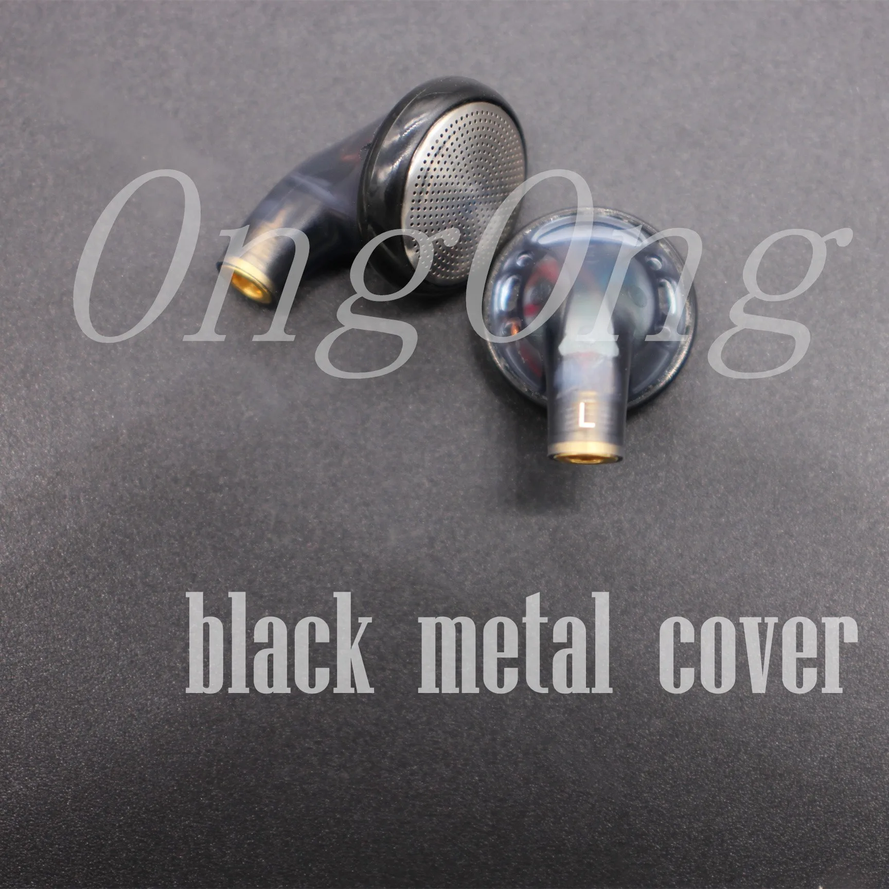 De Ouvido Alto Falante, Drivers DIY, 32ohm