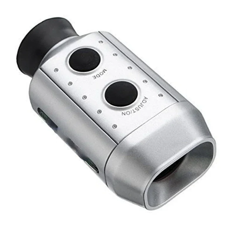 New New Portable Golf Digital Rangefinder Digital Tour Buddy Scope GPS Range Finder Rangefinders Hunting Optics