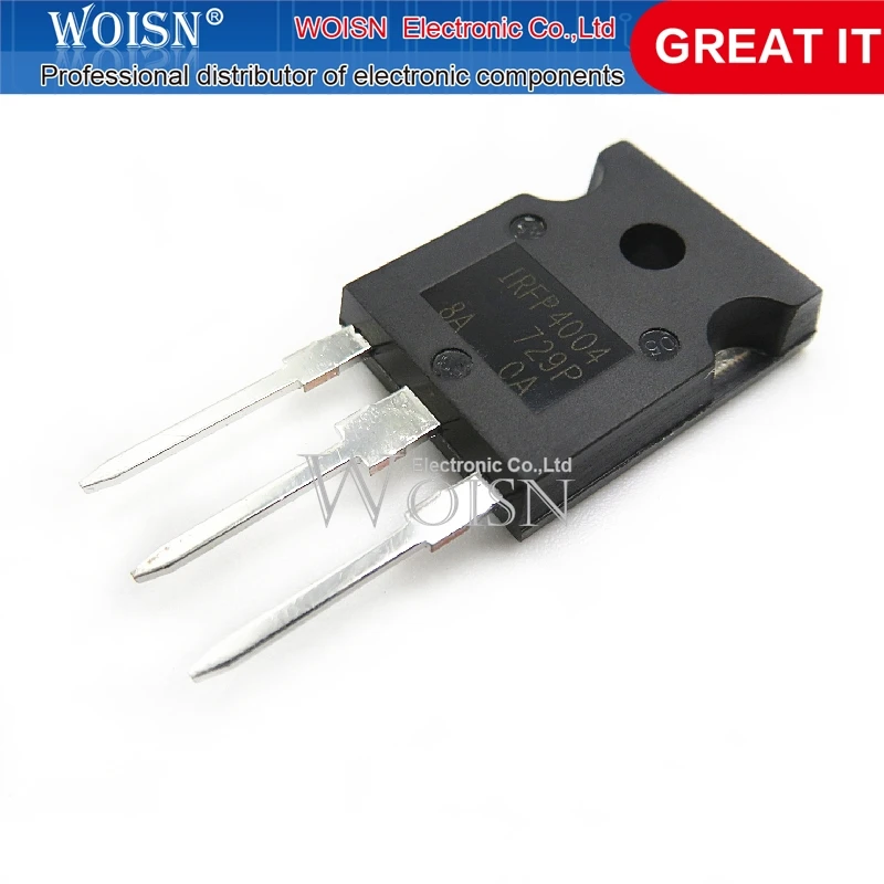

10 шт. IRFP4004 4004 TO-247