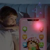 5.5 Inch Kids Simulation Smart Touch Screen Mobile Phone Toy Multi-function Children Puzzle Early Education Story Machine Toys 4