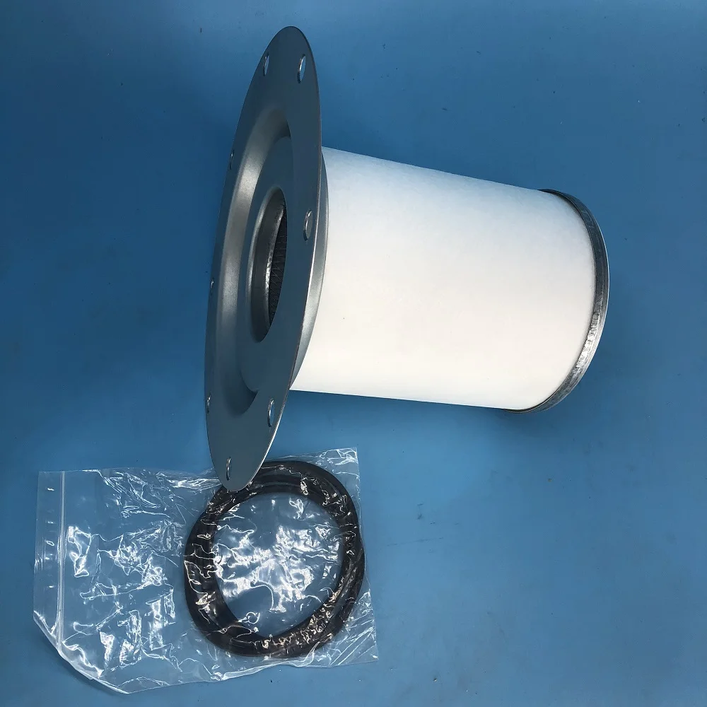 

2pcs/lot 3422012301 Airman PDS100S air compressor air oil separator element OS