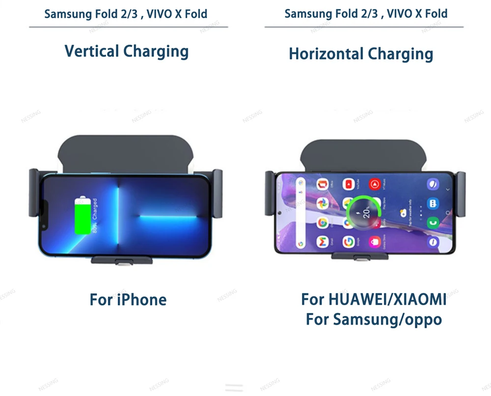 Stand para Samsung Galaxy Z Fold 5