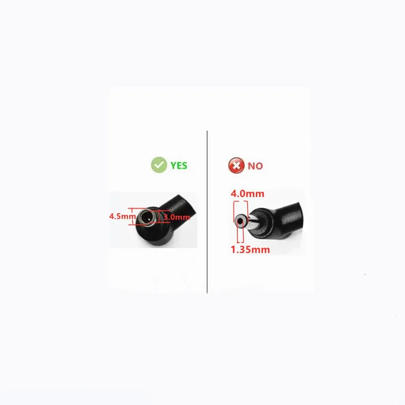 ASUS 19V 3.42A 65W 4.5×3.0mm AD2087020 ADP-65DW Z 노트북 전원 공급 장치용 기존 AC 어댑터 충전기