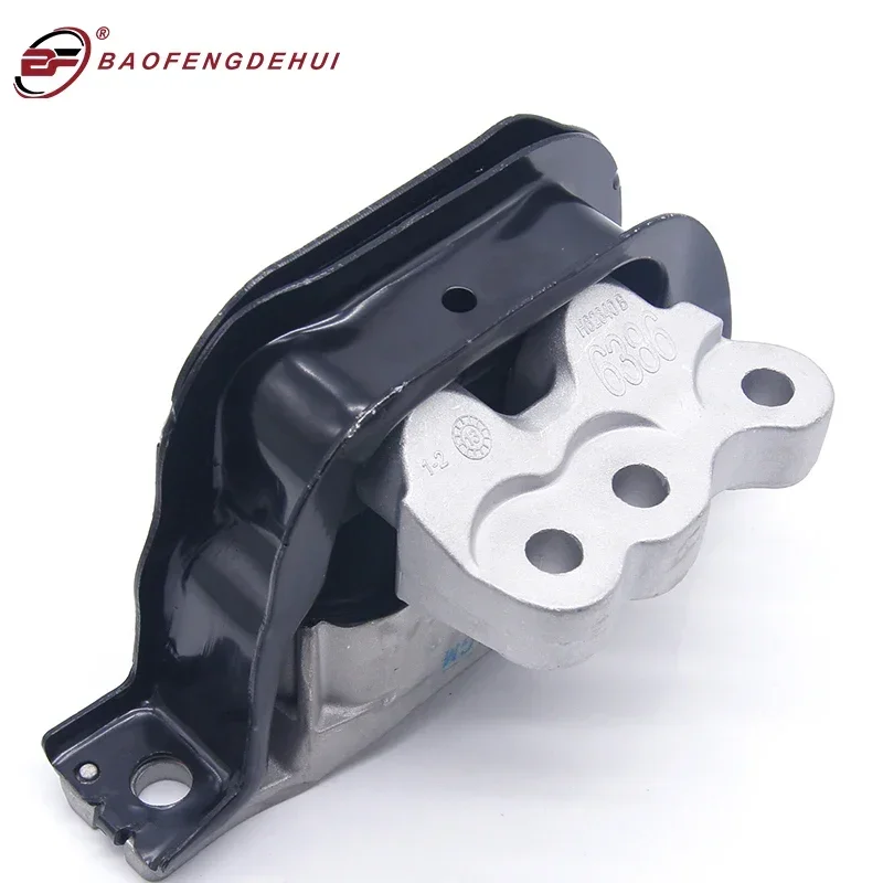 95086386 Rubber Engine Support Motor Mounts For Chevrolet Captiva For OPEL ANTARA 2.4 2011- 25896949 22762314 25896944