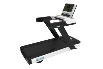 LAND LDT-917 Electric Commercial Treadmill and Motor-Driven for Gym and Home Use