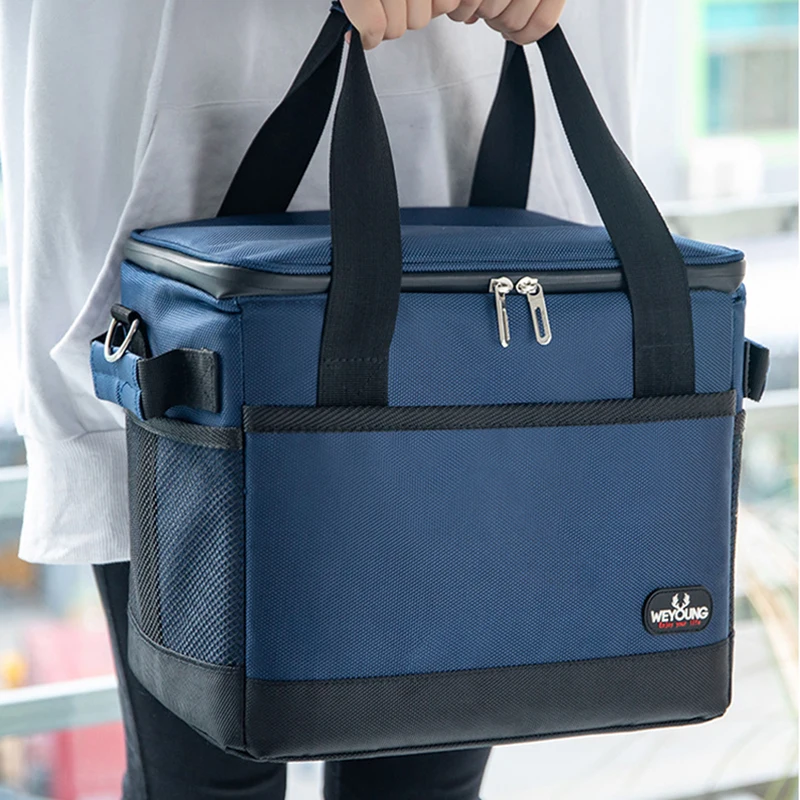 쿨러백 야외 가스 탱크 보관 가방, 안정 보호 가방, 캠핑 가스통 스토브 가방, 야외 캠핑 배낭 10 대용량 쿨러 휴대용 냉장고 보온 가방, 피크닉 야외 보관 음식 가방, 절연 점심 도시락 가방, 무료 배송, 10L, 35L, 68L