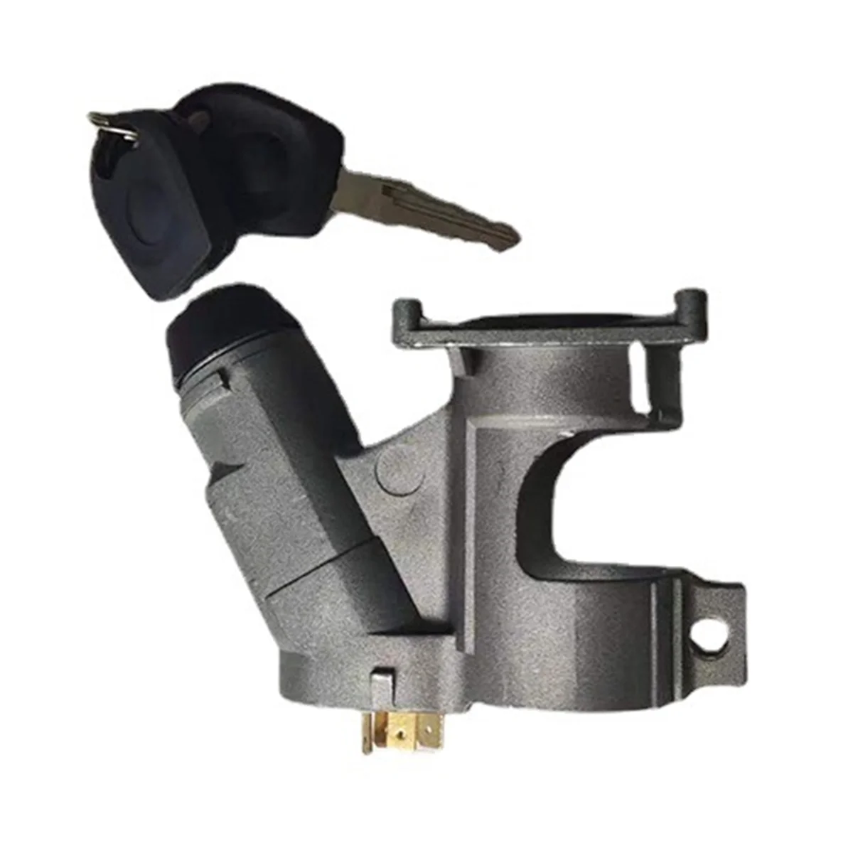 Ignition Steering Lock Housing 155905851 for AUDI 80 90 VW GOLF PASSAT POLO 251905851, 321905851D, 30914100