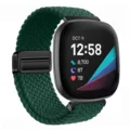 Jungle green