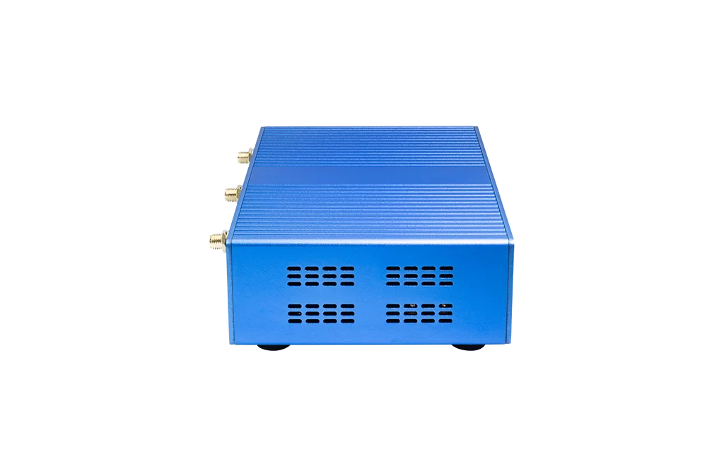 Banana Pi OpenWrt One Open Source Smart Router MediaTek MT7981B Dual-Band WiFi6