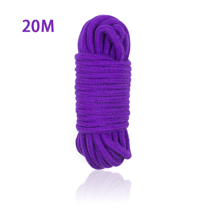 Purple 20m