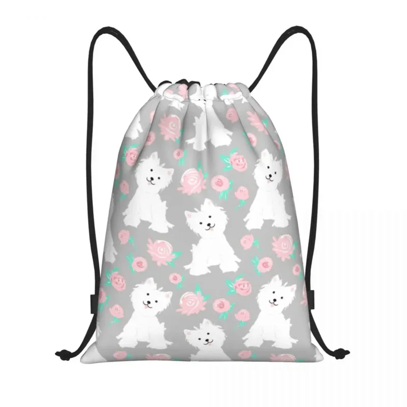 

Drawstring Backpack forWomen Men Drawstring Bag Sports Gym Bag Waterproof Swimming Bag Beach Sackpack Bookbag