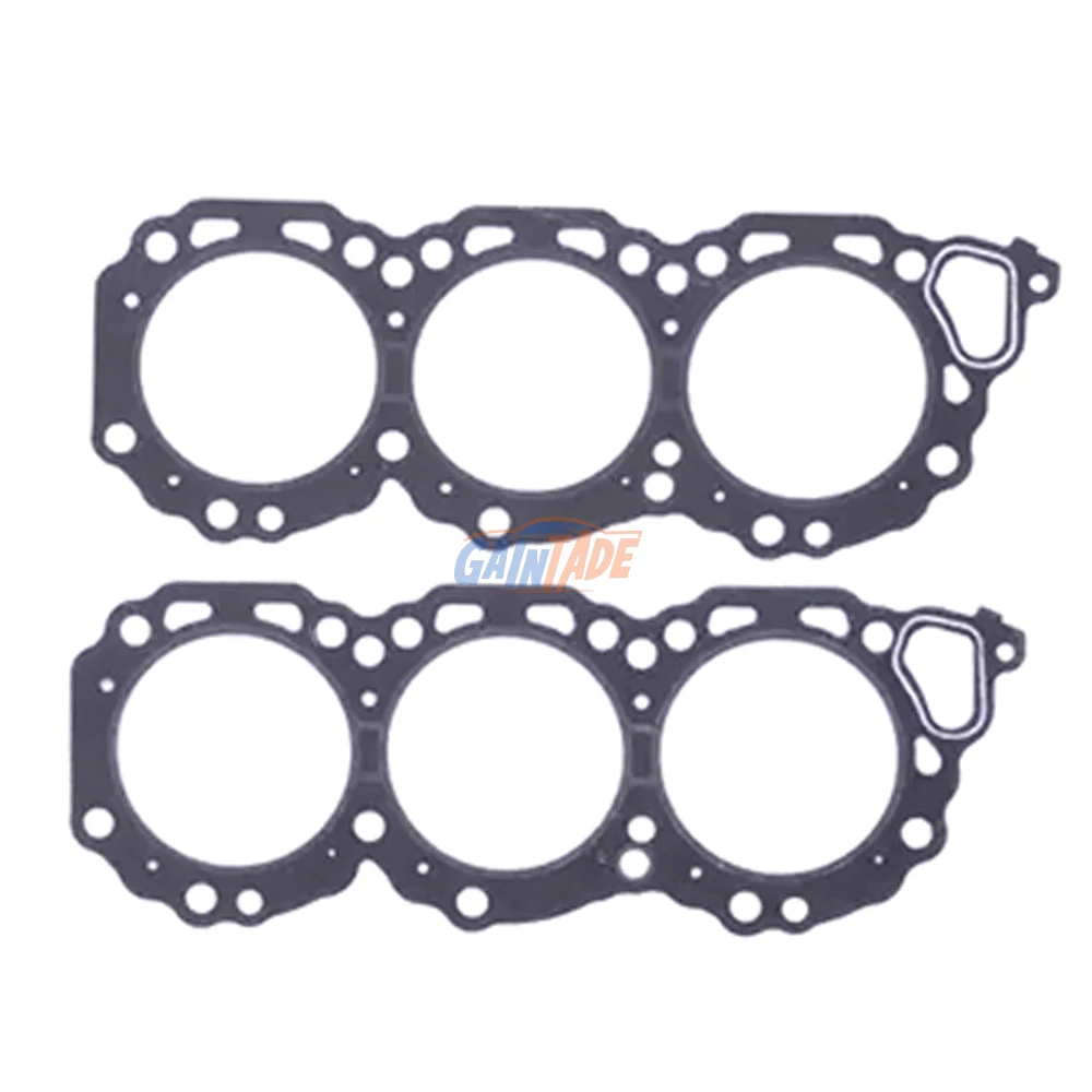 VG33ER / VG33E / VG33 Engine Cylinder Head Gasket Set For Nissan Pathfinder Xterra For Infiniti QX4 10101-0W026 101010W026